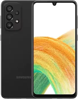SAMSUNG GALAXY A33 5G 6GB / 128GB | SM-A336B/DSN (1 / 12)