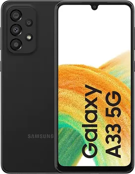 SAMSUNG GALAXY A33 5G 6GB / 128GB | SM-A336B/DSN (3 / 12)