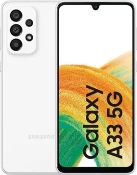 SAMSUNG GALAXY A33 5G 6GB / 128GB | SM-A336B/DSN (5 / 12)