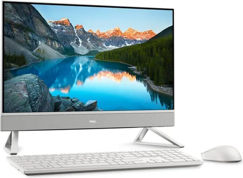 DELL AIO 23.8 INCH FHD CORE 7 150U 16GB 1TB SSD WIN11PRO 3YR NBD + WIFI EKRAN - VELIČINA EKRANA: 23.8 INČA REZOLUCIJA: 1.920 X 1.080 FORMAT REZOLUCIJE... (1 / 9)