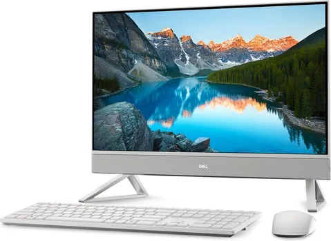 DELL AIO 23.8 INCH FHD CORE 7 150U 16GB 1TB SSD WIN11PRO 3YR NBD + WIFI EKRAN - VELIČINA EKRANA: 23.8 INČA REZOLUCIJA: 1.920 X 1.080 FORMAT REZOLUCIJE... (8 / 9)