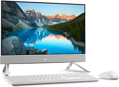 DELL AIO 23.8 INCH FHD TOUCH CORE 7 150U 16GB 1TB SSD WIN11PRO 3YR NBD + WIFI EKRAN - VELIČINA EKRANA: 23.8 INČA REZOLUCIJA: 1.920 X 1.080 FORMAT REZOLUCIJE... (3 / 9)