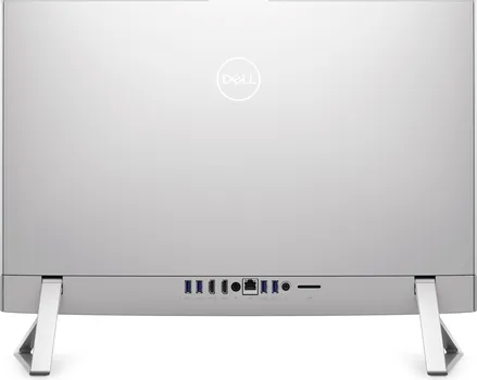 DELL AIO 23.8 INCH FHD TOUCH CORE 7 150U 16GB 1TB SSD WIN11PRO 3YR NBD + WIFI EKRAN - VELIČINA EKRANA: 23.8 INČA REZOLUCIJA: 1.920 X 1.080 FORMAT REZOLUCIJE... (7 / 9)