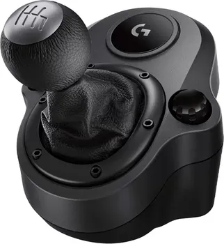 LOGITECH LOG SHIFTER G29 MJENJAČ BRZINA ZA VOLAN DRIVING FORCE G29/G920... (1 / 1)