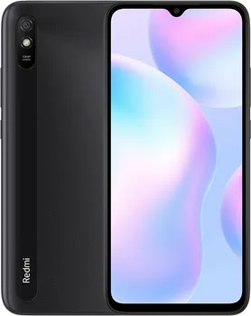 XIAOMI REDMI 9A 2GB / 32GB (5 / 33)