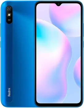 XIAOMI REDMI 9A 2GB / 32GB
