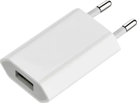 APPLE USB POWER ADAPTER 5W (2 / 2)