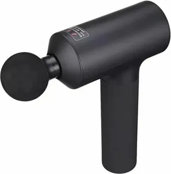 XIAOMI MASSAGE GUN MINI EU (BHR6081EU) MOTOR BEZ ČETKICA, SNAGA 190 MN·M, TRAJANJE BATERIJE DO 35 SATI, BATERIJA 2600MAH LITHIUM-ION, 3-BRZINSKA REŽIMA MASA (1 / 5)