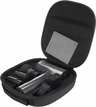 XIAOMI MASSAGE GUN MINI EU (BHR6081EU) MOTOR BEZ ČETKICA, SNAGA 190 MN·M, TRAJANJE BATERIJE DO 35 SATI, BATERIJA 2600MAH LITHIUM-ION, 3-BRZINSKA REŽIMA MASA (5 / 5)