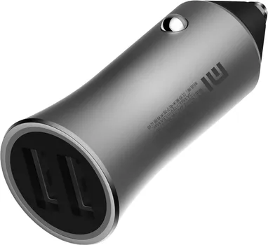 XIAOMI MI CAR CHARGER PRO (3 / 5)