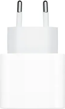 APPLE 20W USB-C POWER ADAPTER MHJE3ZM/A (1 / 3)