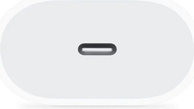 APPLE 20W USB-C POWER ADAPTER MHJE3ZM/A (3 / 3)
