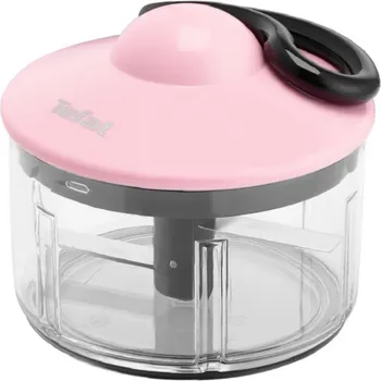 TEFAL SJECKALICA K1330755 SJECKALICA K1330755, 500ML, SIVA/RUŽIČASTA (1 / 1)
