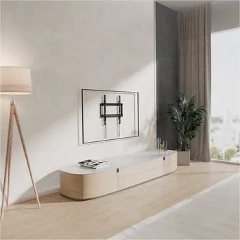 SENCOR ZIDNI NOSAČ ZA TV SHO 5200 CRNI STELL ACCESSORIES (2 / 6)