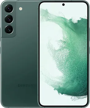 SAMSUNG GALAXY S22 5G 8GB / 128GB (14 / 19)
