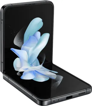 SAMSUNG GALAXY Z FLIP4 8GB / 256GB (2 / 9)