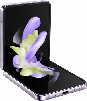 SAMSUNG GALAXY Z FLIP4 8GB / 256GB (5 / 9)