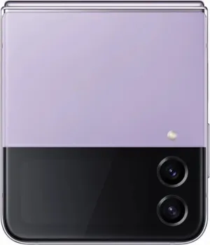 SAMSUNG GALAXY Z FLIP4 8GB / 256GB (8 / 9)