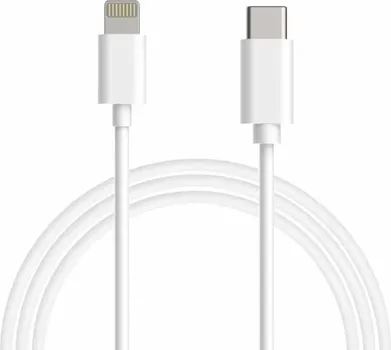 APPLE LIGHTNING USB-C CABLE 2M (1 / 4)