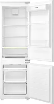 VIVAX CFRB-248ENF │ NO FROST TEHNOLOGIJA │ UKUPNA ZAPREMINA 248 L (180L + 68L) │ 35 DB BUKA │ ENERGETSKA EFIKASNOST E │ VISINA 178,5 CM │ FAST FREEZE I FAST COOL FUNKCIJE (3 / 9)