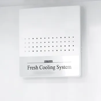 VIVAX CFRB-248ENF │ NO FROST TEHNOLOGIJA │ UKUPNA ZAPREMINA 248 L (180L + 68L) │ 35 DB BUKA │ ENERGETSKA EFIKASNOST E │ VISINA 178,5 CM │ FAST FREEZE I FAST COOL FUNKCIJE (7 / 9)