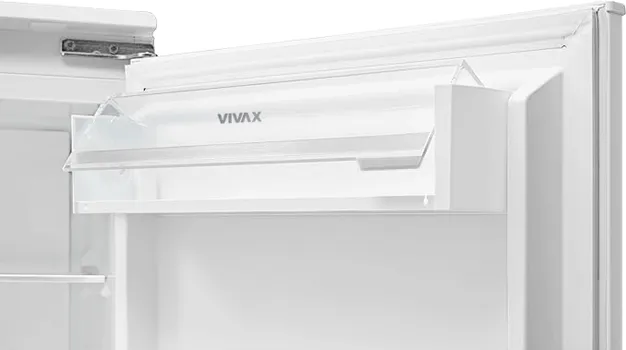 VIVAX CFRB-248ENF │ NO FROST TEHNOLOGIJA │ UKUPNA ZAPREMINA 248 L (180L + 68L) │ 35 DB BUKA │ ENERGETSKA EFIKASNOST E │ VISINA 178,5 CM │ FAST FREEZE I FAST COOL FUNKCIJE (8 / 9)