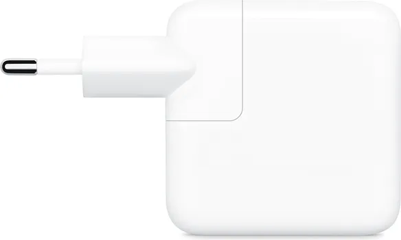 APPLE 35W DUAL USB-C POWER ADAPTER MNWP3ZM/A (3 / 4)