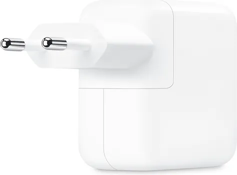 APPLE 35W DUAL USB-C POWER ADAPTER MNWP3ZM/A (4 / 4)