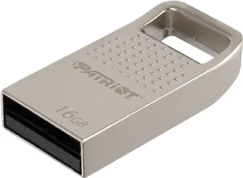 PATRIOT USB STICK TAB200 16GB USB 2.0SUPER MINI (1 / 1)