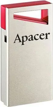 APACER USB STICK 64GB USB 2.0 AH112 CRVENI (1 / 2)