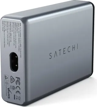 SATECHI 108W Pro USB-C PD Desktop Charger (4 / 5)