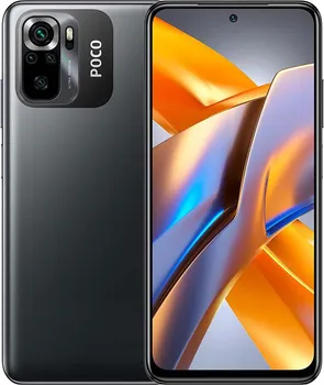 XIAOMI POCO M5S 4GB / 128GB (4 / 10)