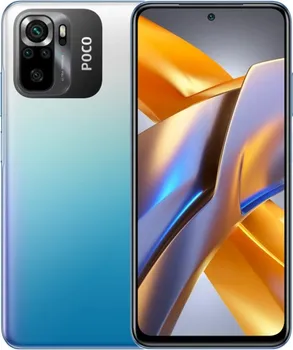 XIAOMI POCO M5S 4GB / 128GB (5 / 10)