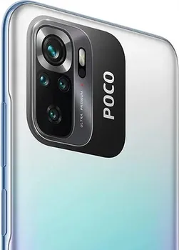 XIAOMI POCO M5S 4GB / 128GB (7 / 10)