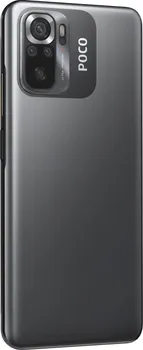 XIAOMI POCO M5S 4GB / 128GB (10 / 10)