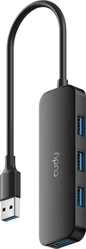 CUDY HUB 4-PORT USB 3.0 (1 / 1)
