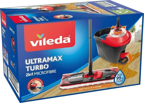 VILEDA ULTRAMAX TURBO (2 / 3)