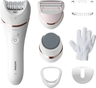 PHILIPS BRE730/10 (1 / 4)