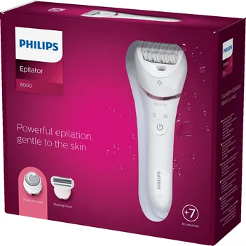 PHILIPS BRE730/10 (4 / 4)