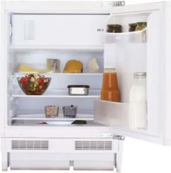BEKO UGRADNI FRIZIDER BU1154 N (1 / 1)