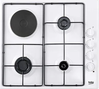 BEKO HIZM 64120 SW UGRADNA POLUPLINKSA PLOČA (1 / 1)