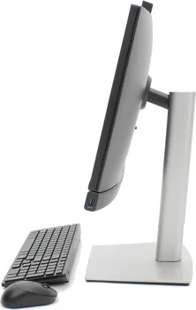 DELL OPTIPLEX 7420 AIO 23.8 INCH FHD I5-12500T 16GB 512GB SSD WIN11PRO 3YR PROSUPPORT + WIFI (1 / 9)