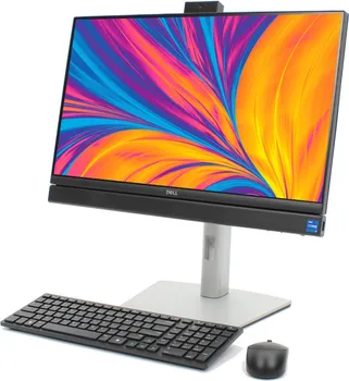 DELL OPTIPLEX 7420 AIO 23.8 INCH FHD I5-12500T 16GB 512GB SSD WIN11PRO 3YR PROSUPPORT + WIFI (6 / 9)