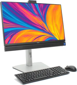 DELL OPTIPLEX 7420 AIO 23.8 INCH FHD I5-12500T 16GB 512GB SSD WIN11PRO 3YR PROSUPPORT + WIFI (9 / 9)