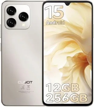 CUBOT A40 8GB / 256GB (2 / 2)
