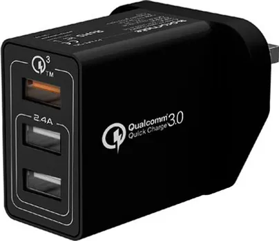 PROMATE KRAFT QC 3XUSB (1 / 1)