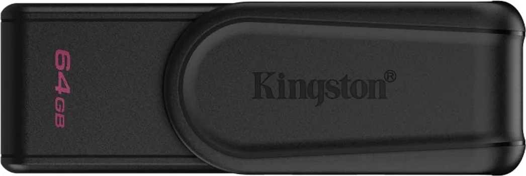 KINGSTON DATA TRAVELER EXODIA 64GB / USB 3.2 GEN 1 (1 / 3)