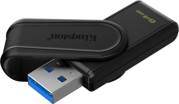KINGSTON DATA TRAVELER EXODIA 64GB / USB 3.2 GEN 1 (3 / 3)