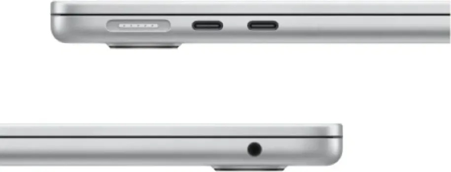 APPLE MACBOOK AIR LAPTOP MW0W3LL/A (4 / 4)