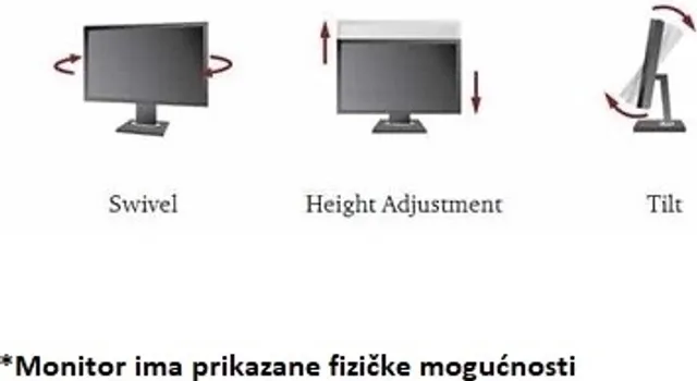 ASUS TUF VG34VQEL1A (3 / 9)